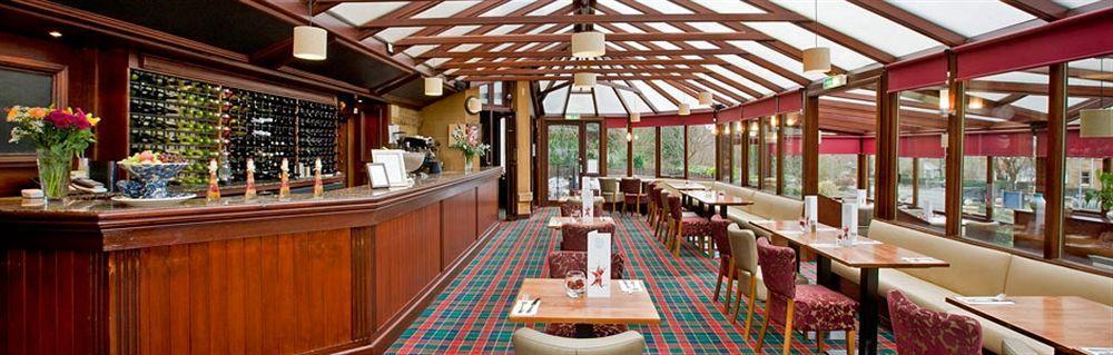Royal Ettrick Hotel Édimbourg