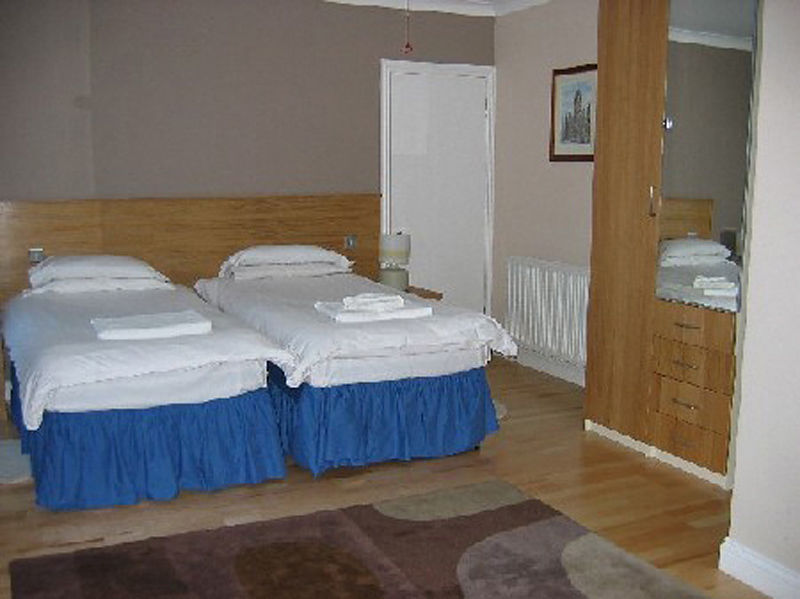 Royal Ettrick 3*