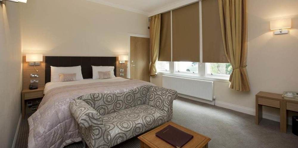Royal Ettrick Edinburgh