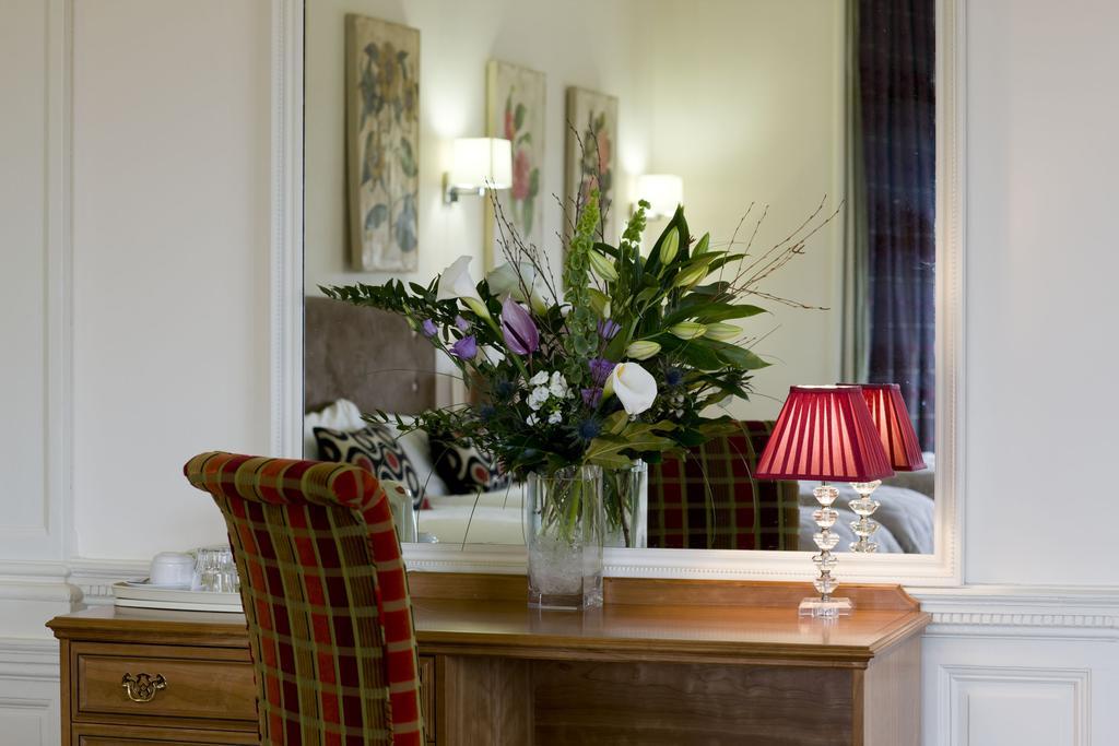 Hotel Royal Ettrick 3*
